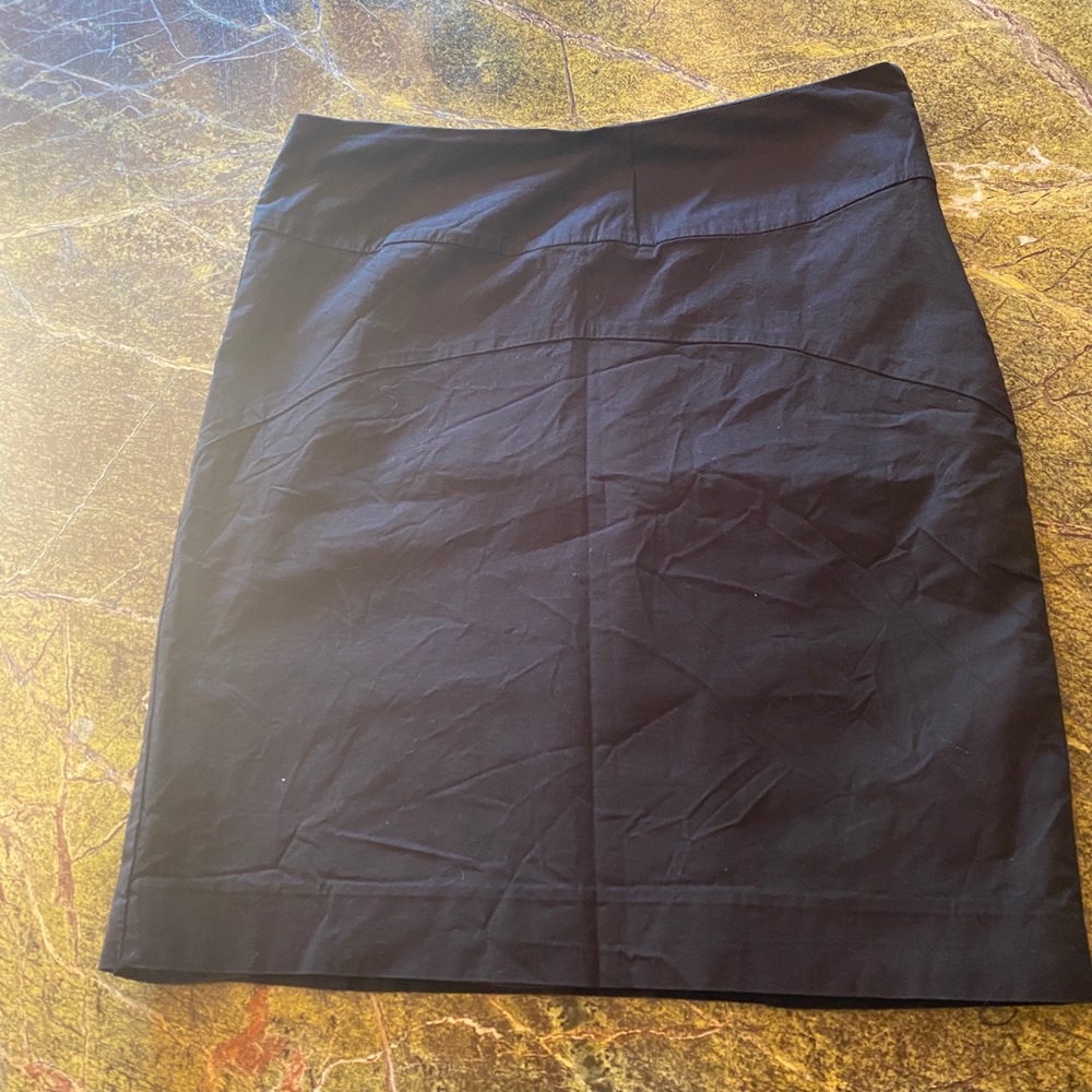 Gap Pencil Skirt